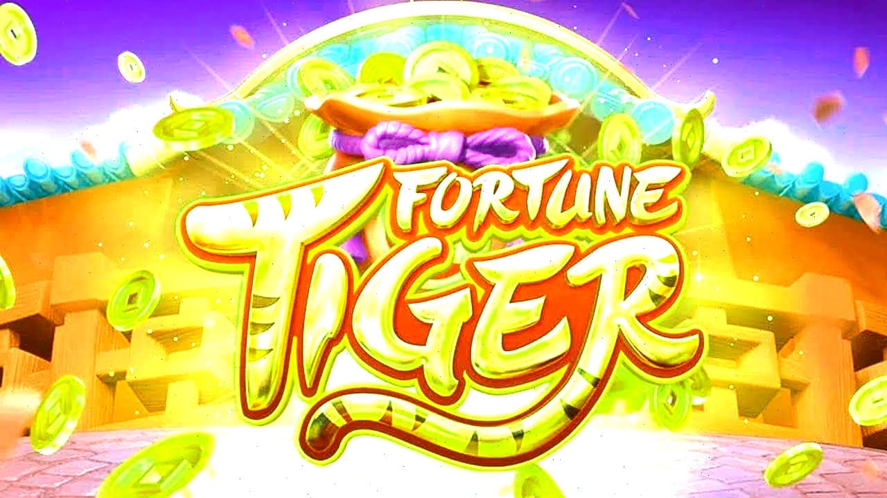 HRBET Fortune Tiger Começa a Conhecer a China